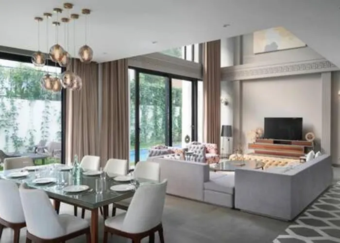 Moon Forest 1 - Luxurious 5Bhk Villa In Assagao