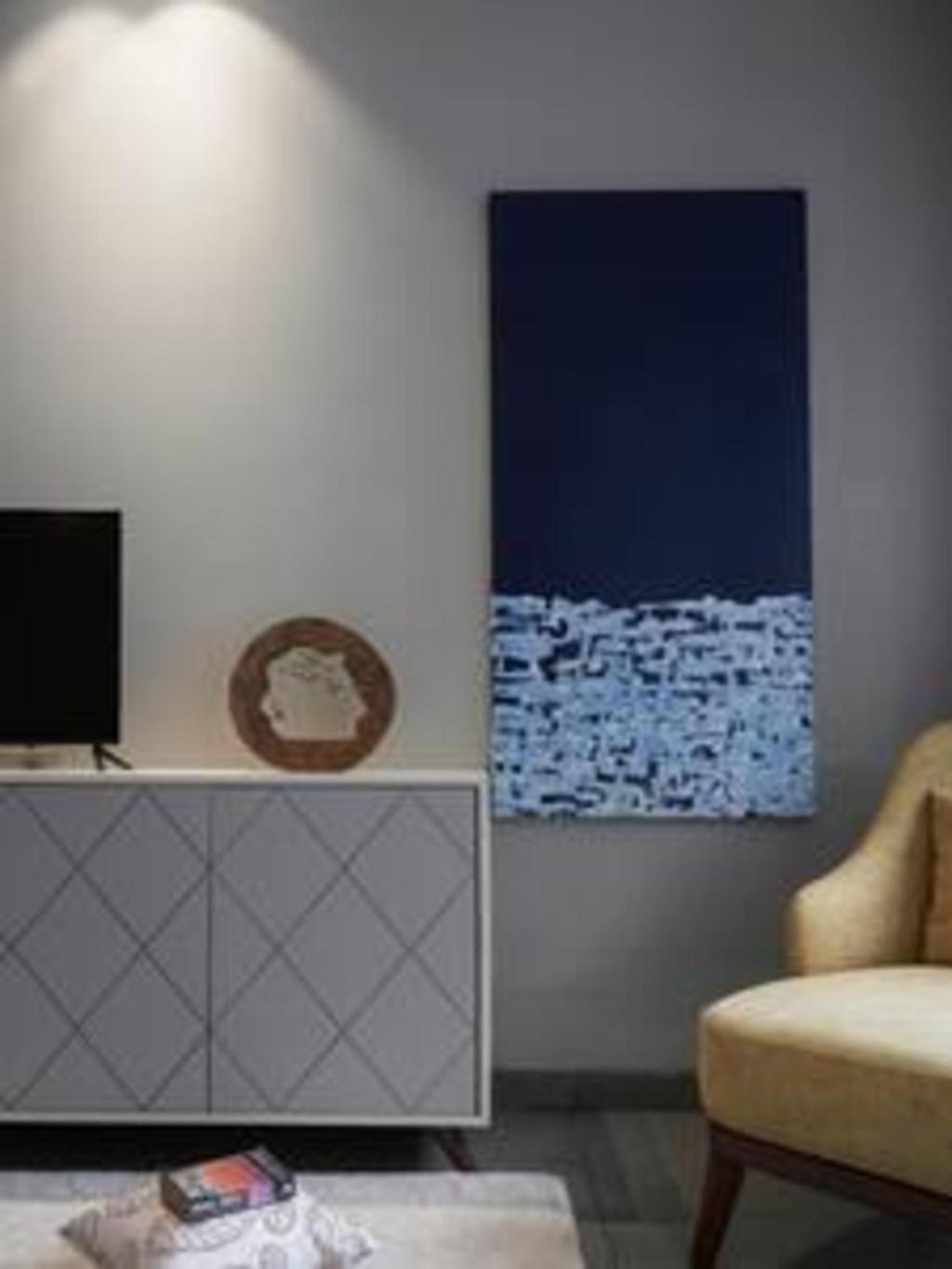 Moon Forest 1 - Luxurious 5bhk In Assagao * GOA