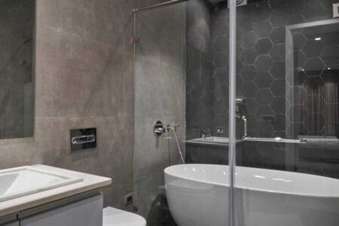 Moon Forest 1 - Luxurious 5bhk In Assagao Villa *