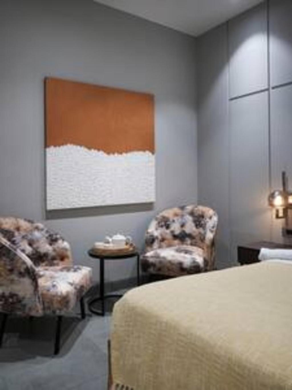Moon Forest 1 - Luxurious 5bhk In Assagao *