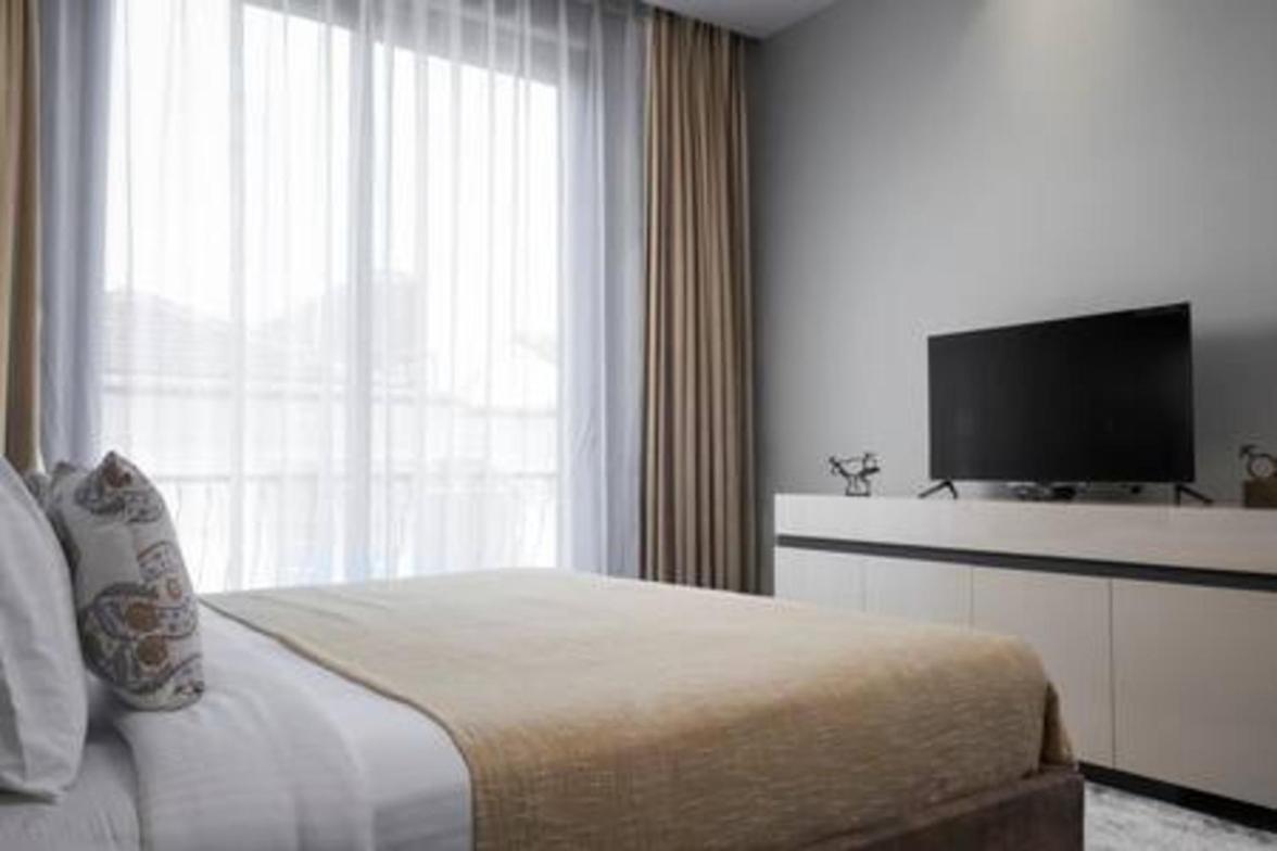 Villa Moon Forest 1 - Luxurious 5bhk In Assagao