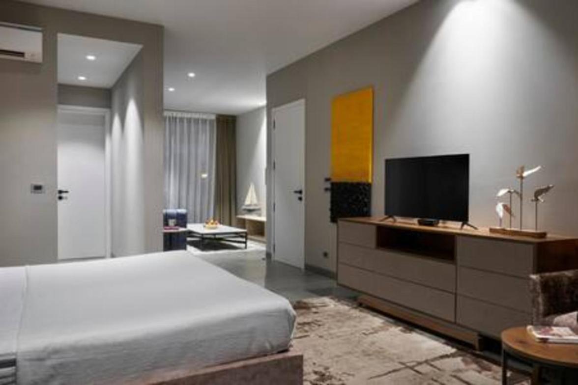Moon Forest 1 - Luxurious 5bhk In Assagao Villa