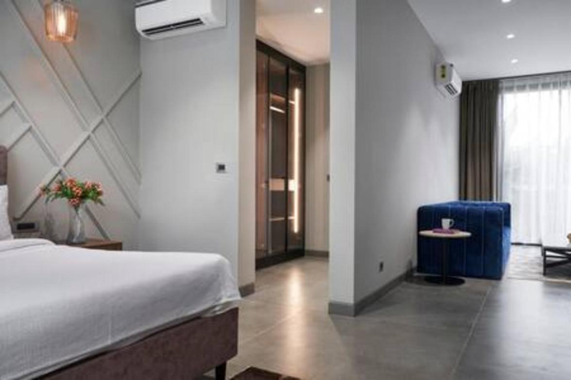 Villa Moon Forest 1 - Luxurious 5bhk In Assagao