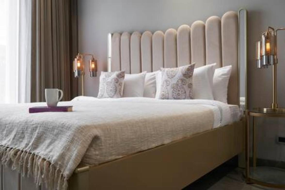 Moon Forest 1 - Luxurious 5bhk In Assagao Villa GOA