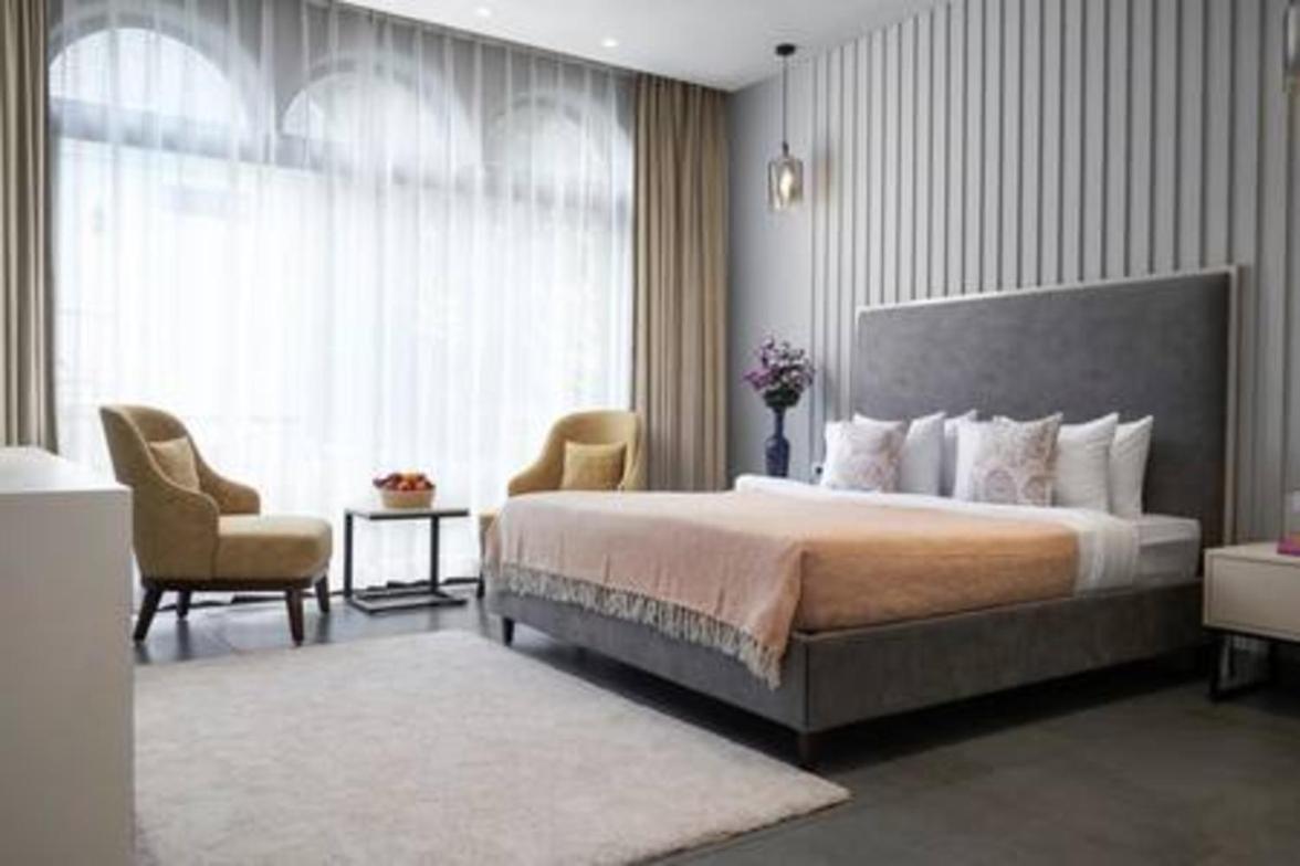 Villa Moon Forest 1 - Luxurious 5bhk In Assagao *