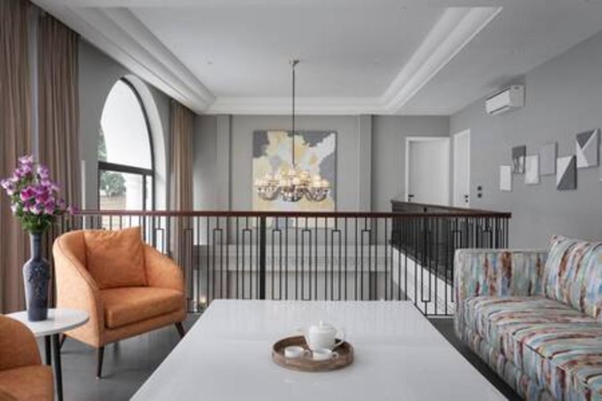 Moon Forest 1 - Luxurious 5bhk In Assagao * GOA