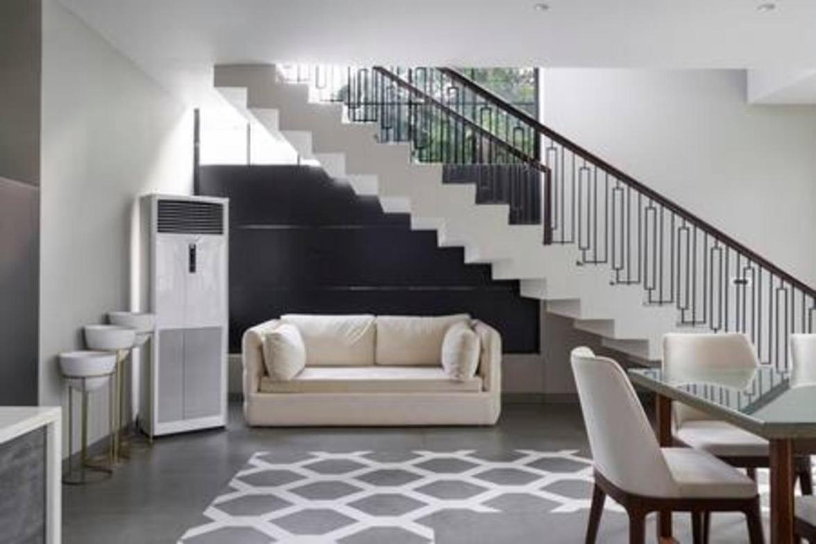Villa Moon Forest 1 - Luxurious 5bhk In Assagao