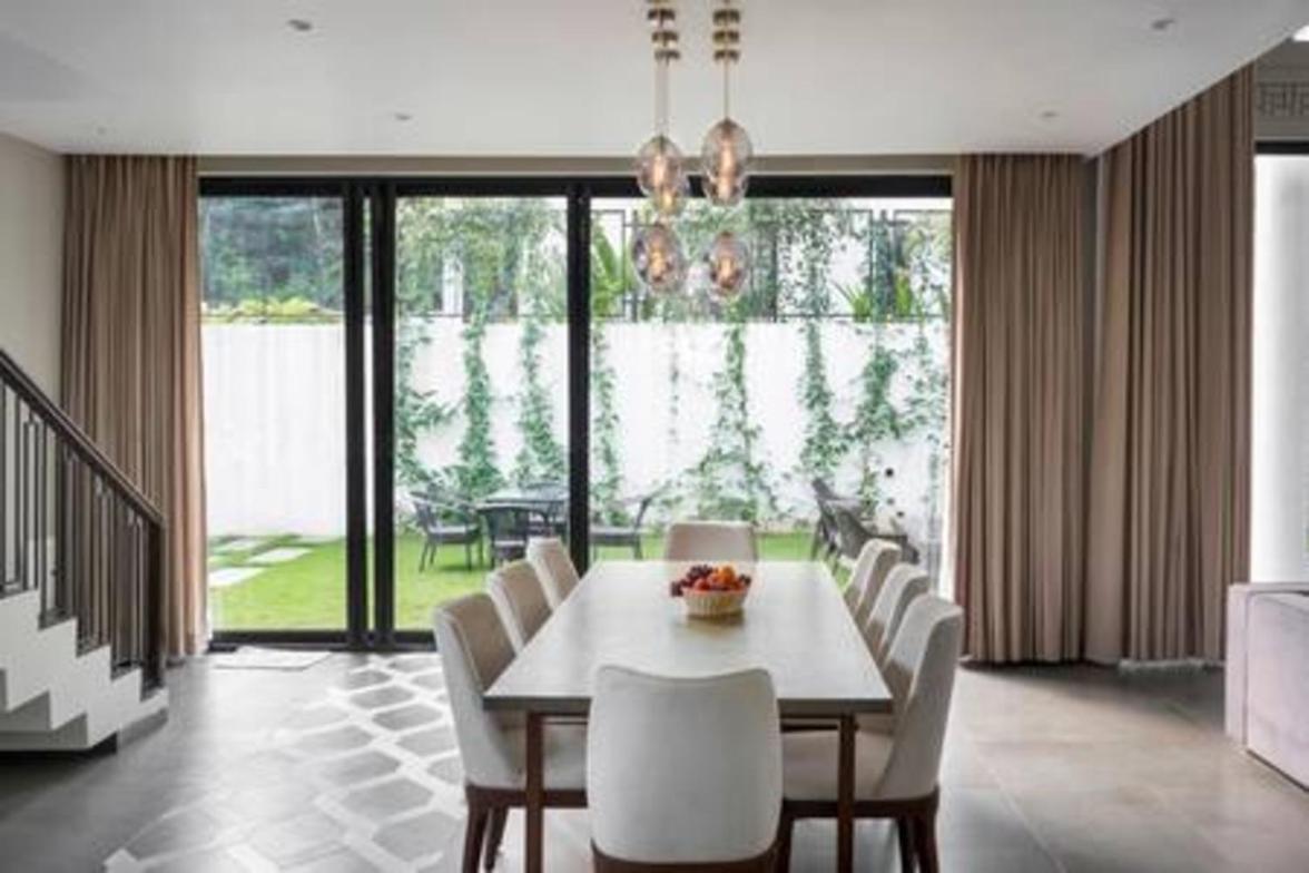 Villa Moon Forest 1 - Luxurious 5bhk In Assagao GOA